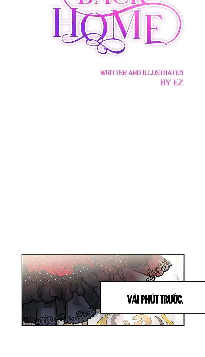 Cho Em Về Nhà Đi Anh Chapter 36 - Trang 2