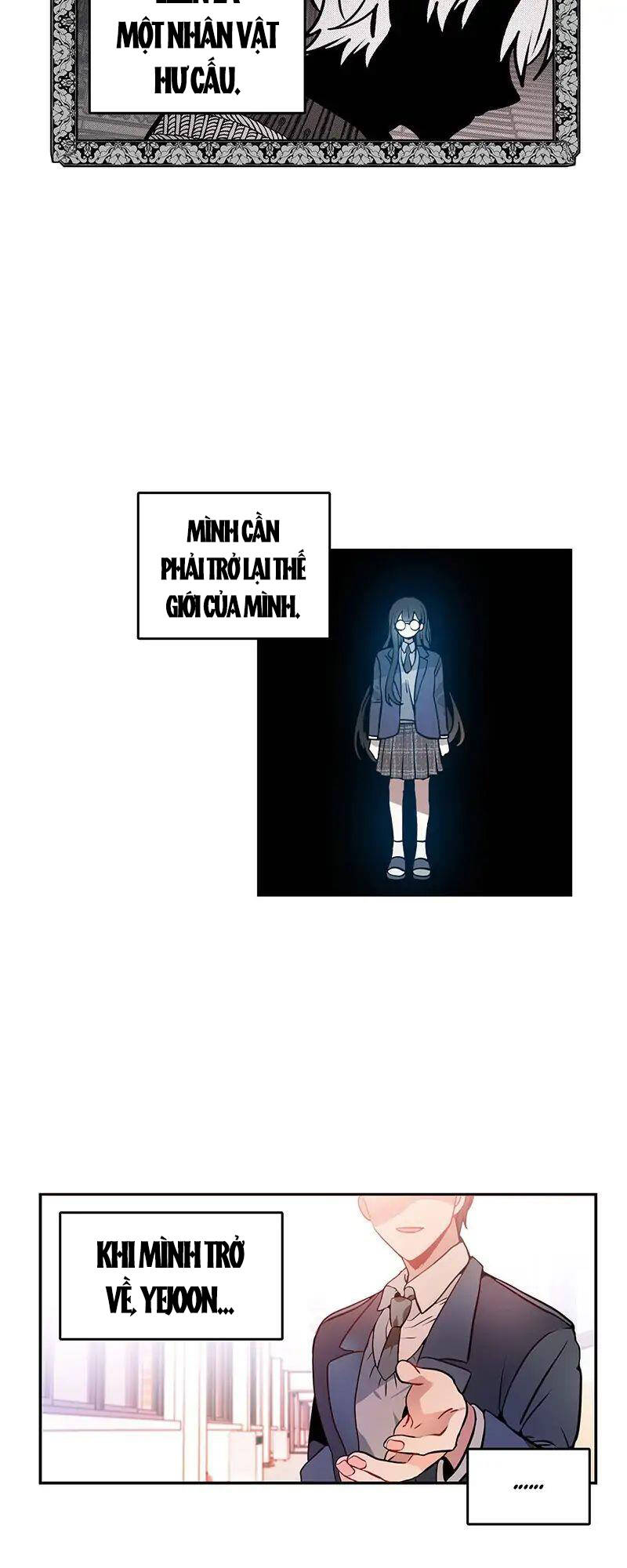 Cho Em Về Nhà Đi Anh Chapter 36 - Trang 2