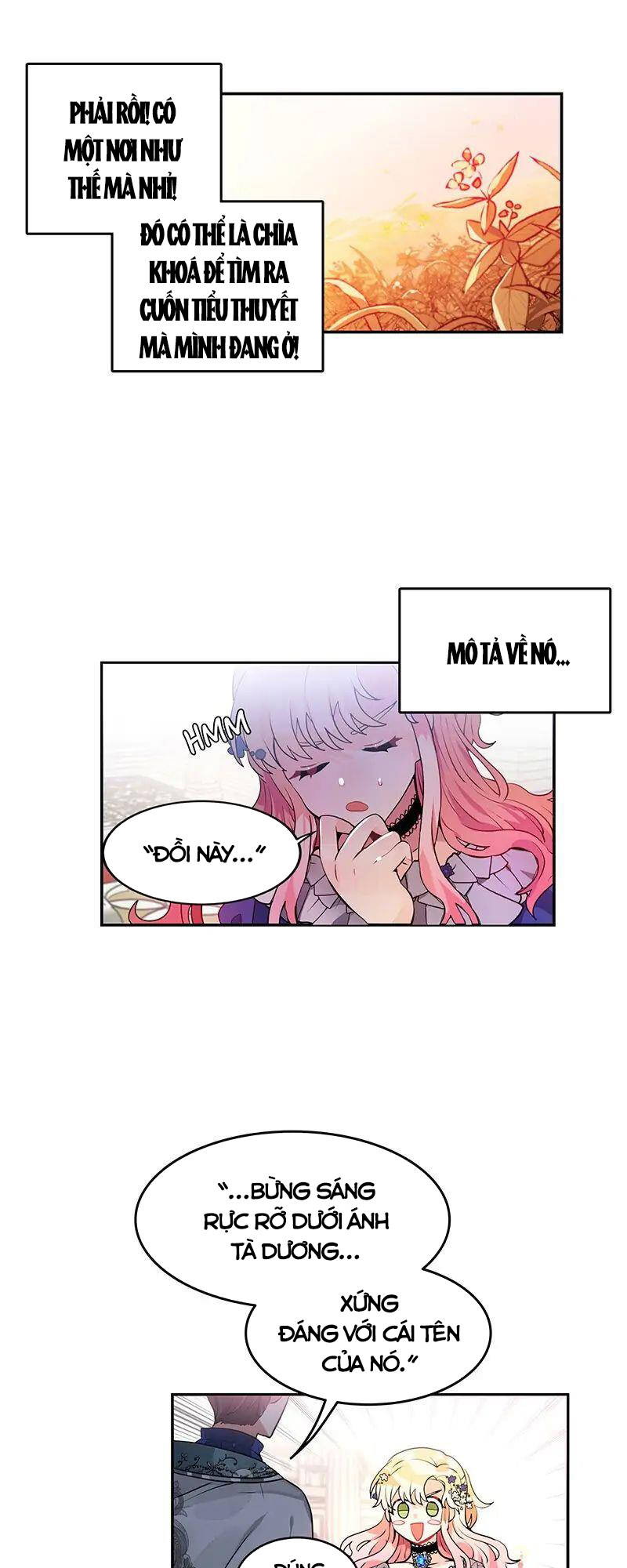 Cho Em Về Nhà Đi Anh Chapter 36 - Trang 2