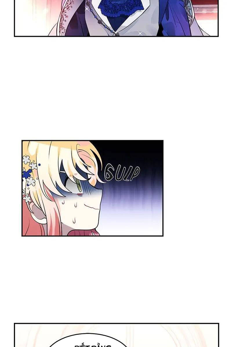 Cho Em Về Nhà Đi Anh Chapter 36 - Trang 2