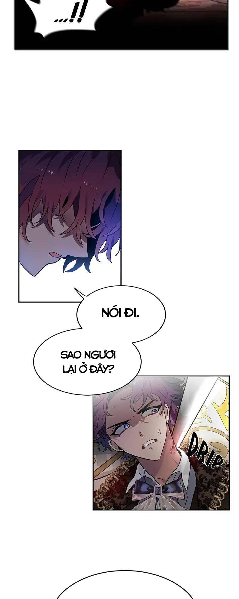 Cho Em Về Nhà Đi Anh Chapter 36 - Trang 2