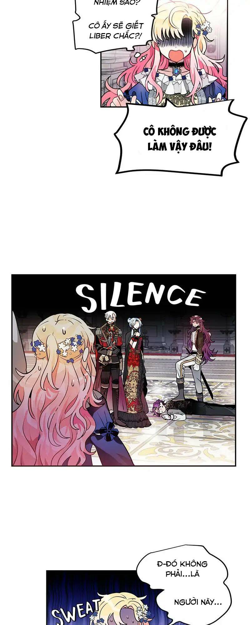 Cho Em Về Nhà Đi Anh Chapter 37 - Trang 2