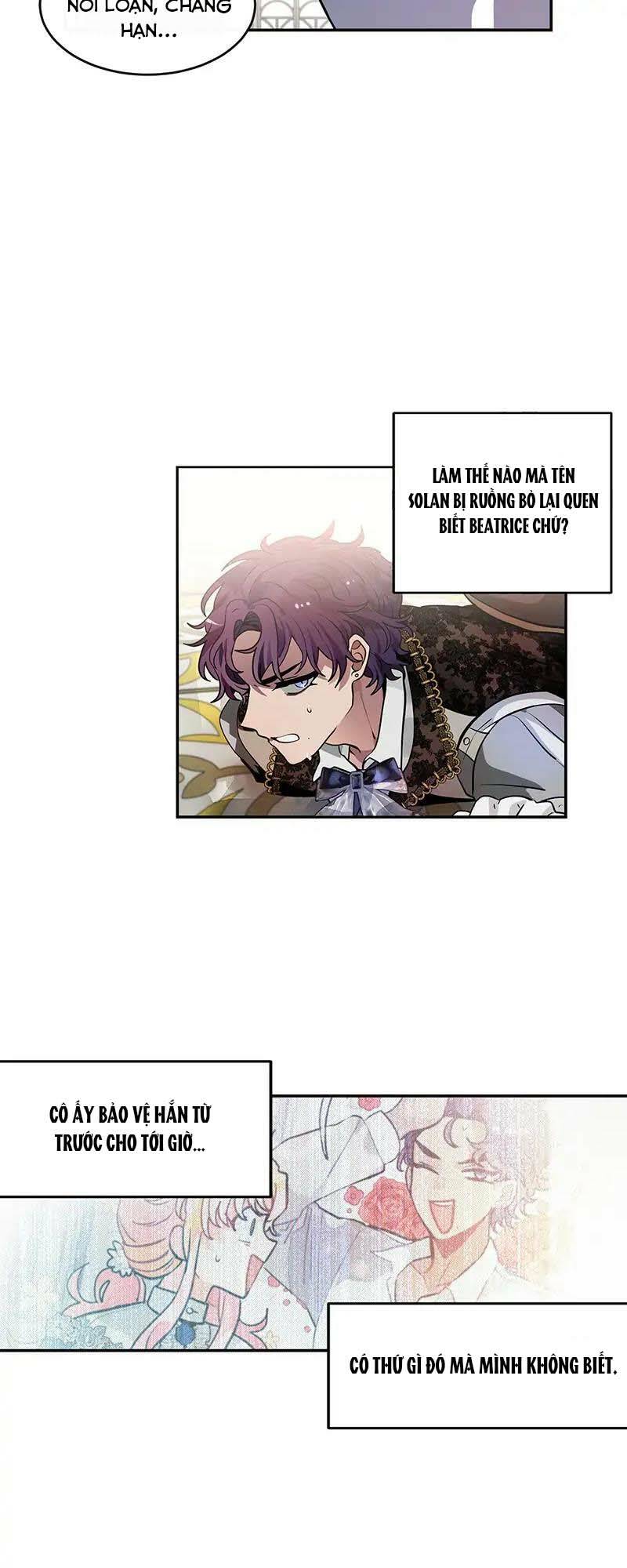 Cho Em Về Nhà Đi Anh Chapter 37 - Trang 2