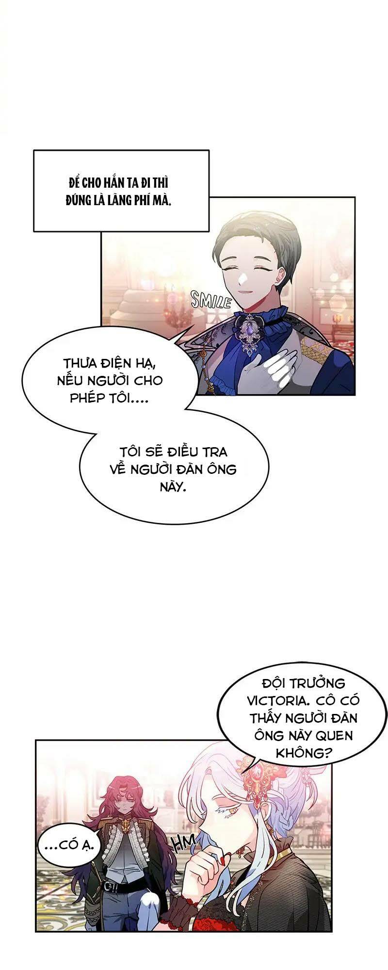 Cho Em Về Nhà Đi Anh Chapter 37 - Trang 2