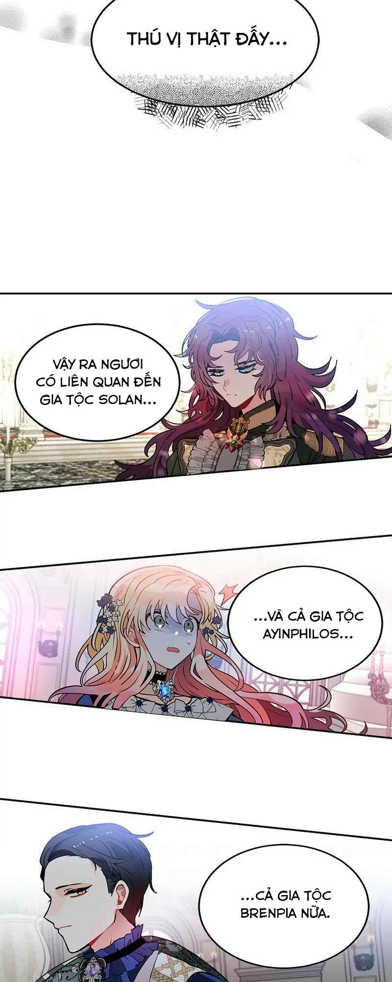 Cho Em Về Nhà Đi Anh Chapter 37 - Trang 2