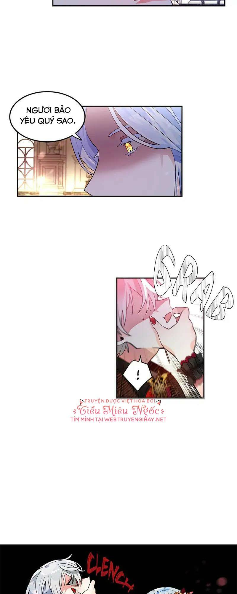 Cho Em Về Nhà Đi Anh Chapter 37 - Trang 2