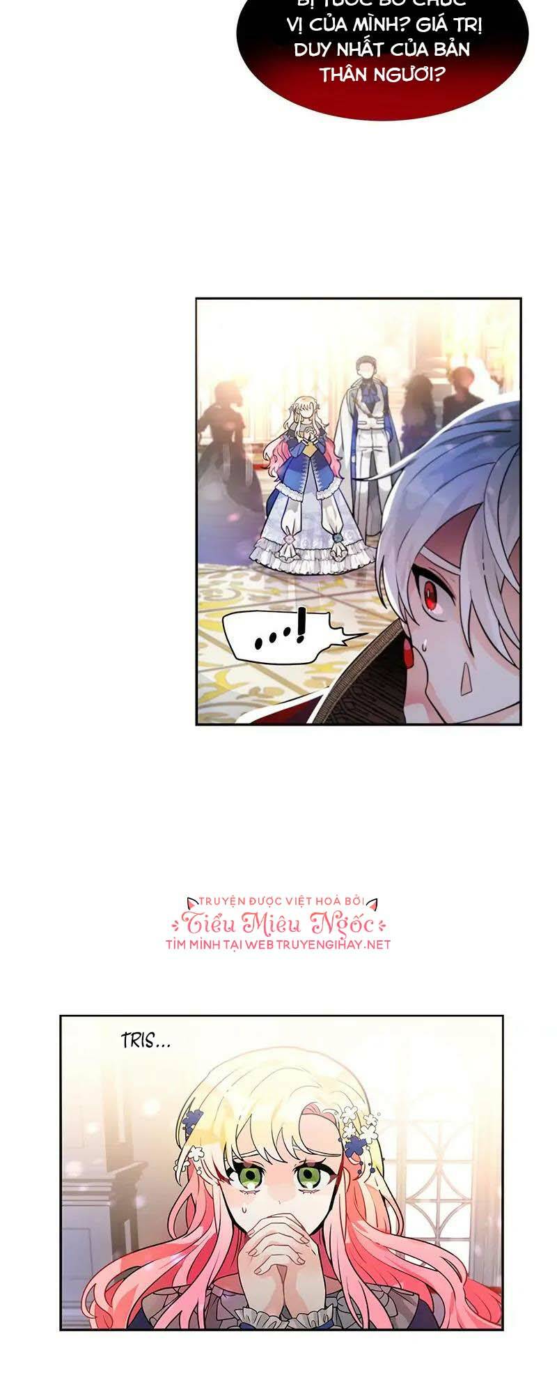 Cho Em Về Nhà Đi Anh Chapter 37 - Trang 2