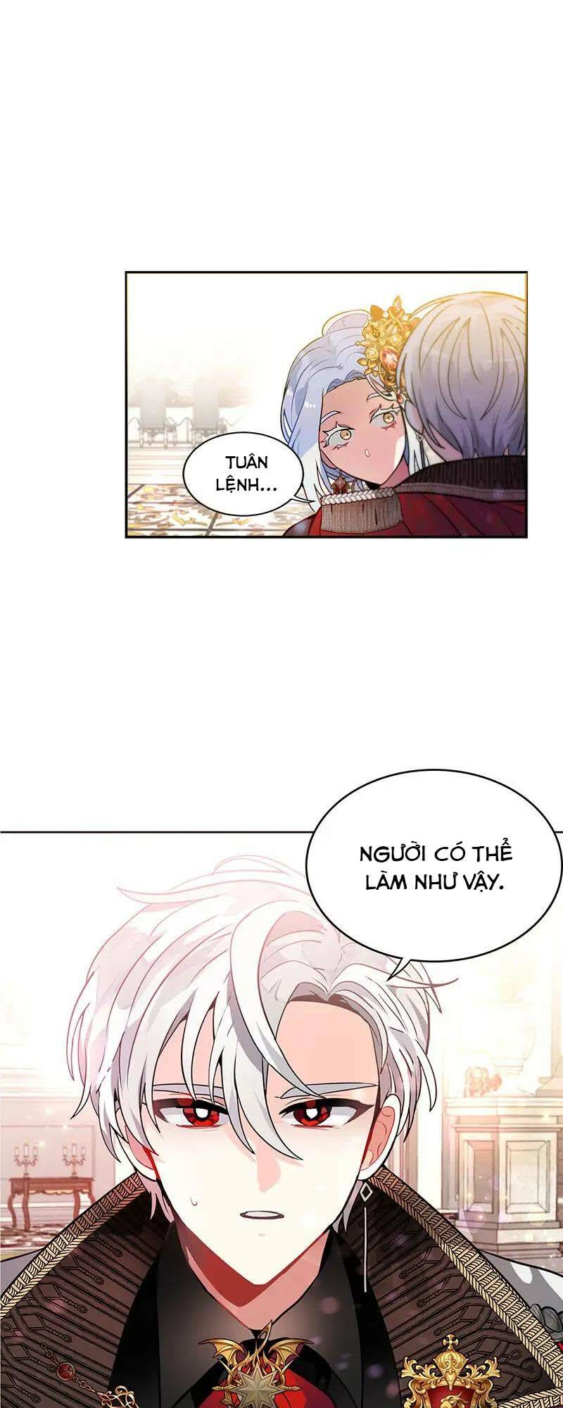 Cho Em Về Nhà Đi Anh Chapter 37 - Trang 2