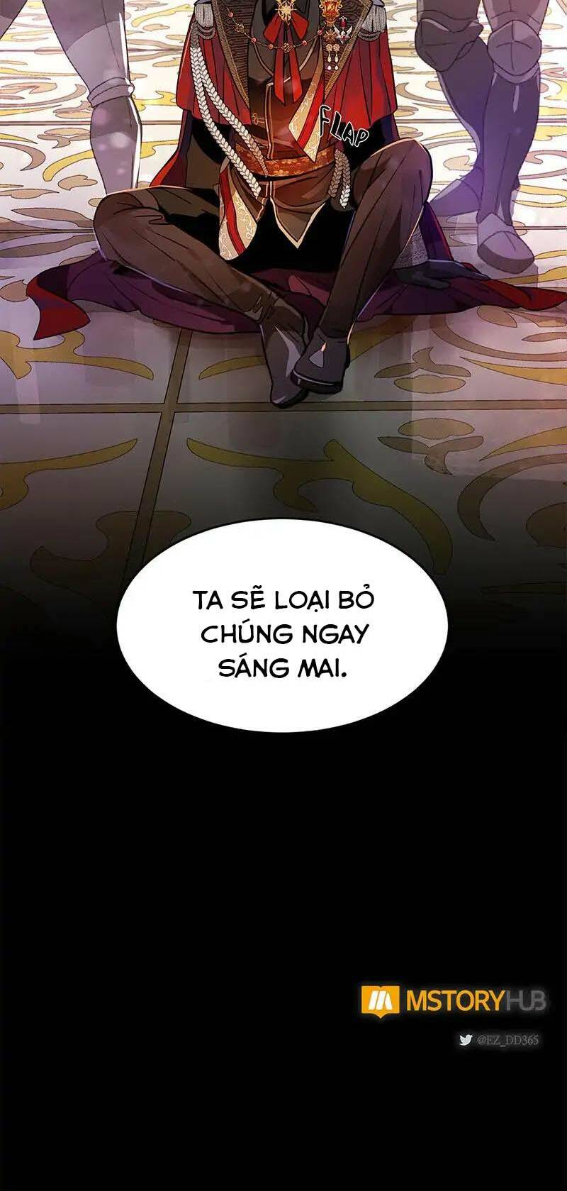 Cho Em Về Nhà Đi Anh Chapter 37 - Trang 2