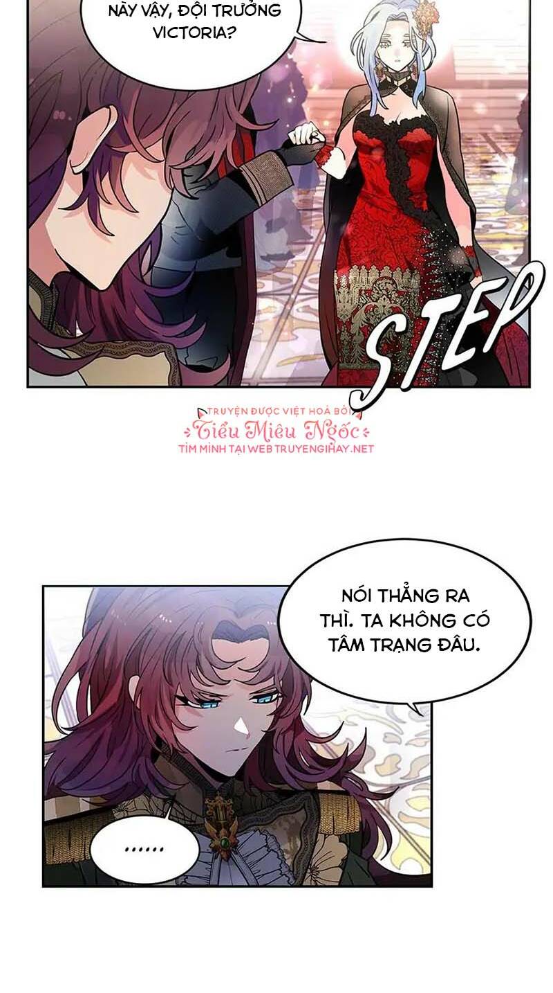 Cho Em Về Nhà Đi Anh Chapter 37 - Trang 2