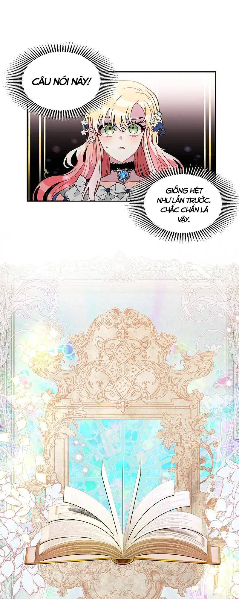 Cho Em Về Nhà Đi Anh Chapter 38 - Trang 2