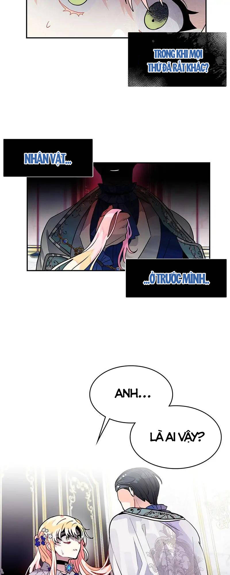 Cho Em Về Nhà Đi Anh Chapter 38 - Trang 2