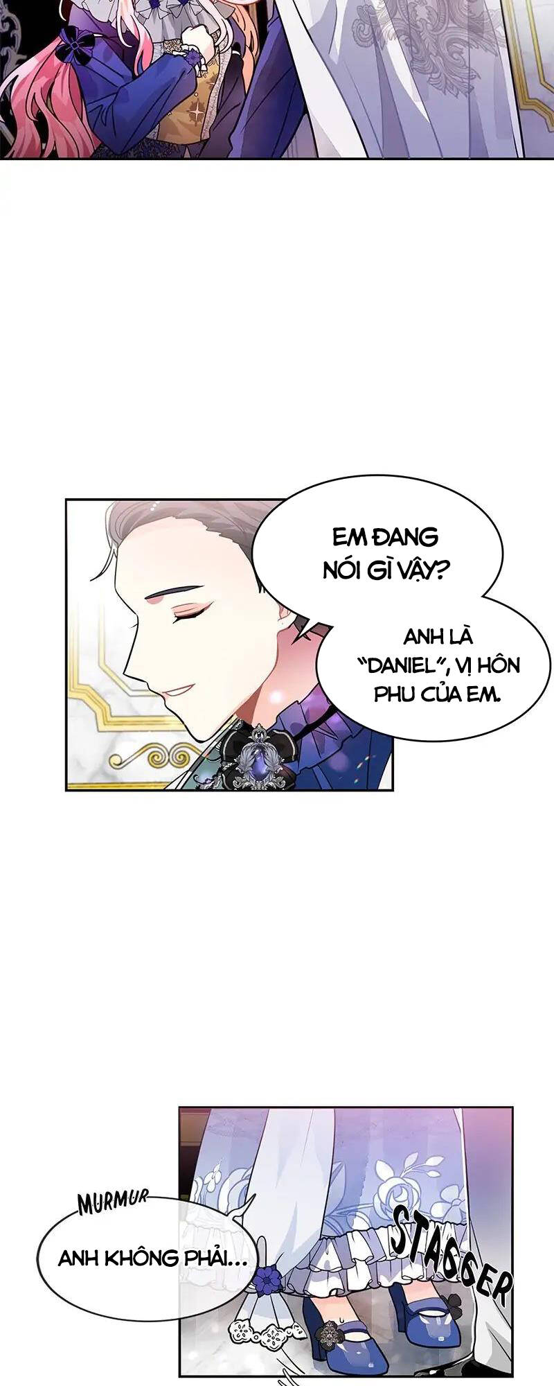 Cho Em Về Nhà Đi Anh Chapter 38 - Trang 2