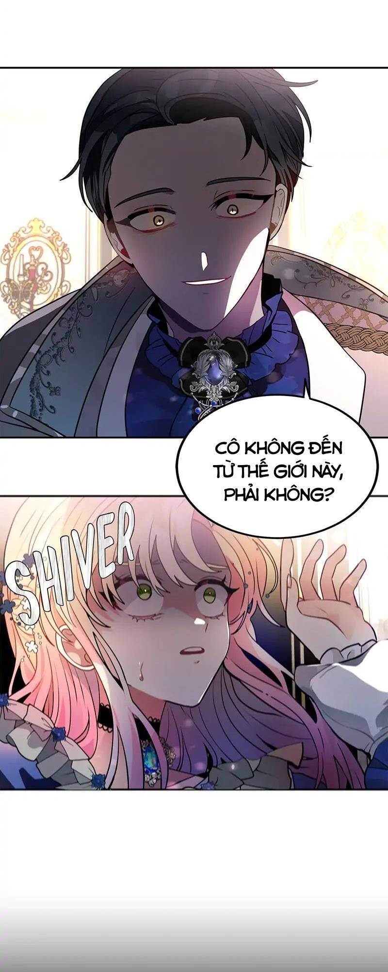 Cho Em Về Nhà Đi Anh Chapter 38 - Trang 2