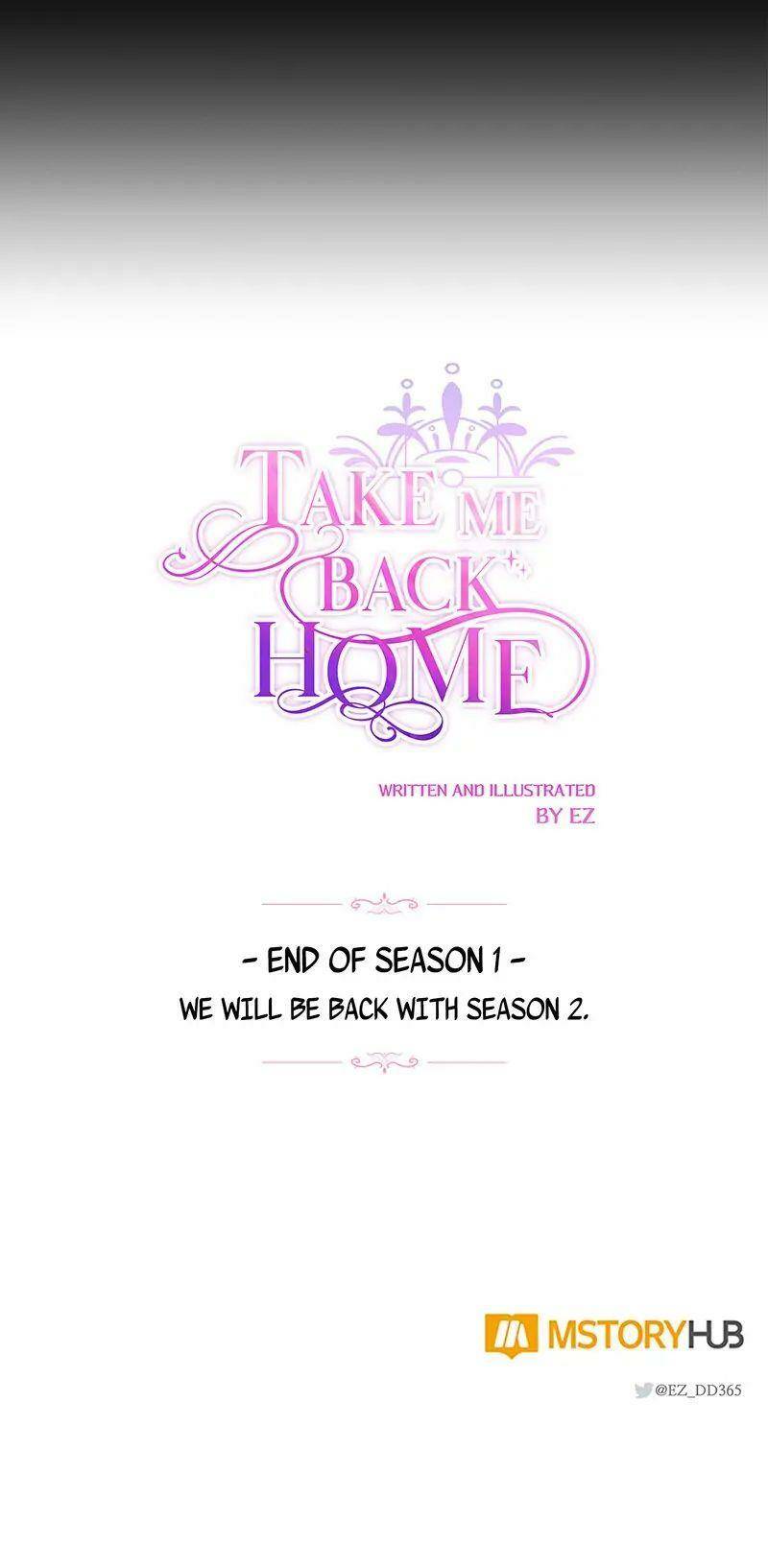 Cho Em Về Nhà Đi Anh Chapter 38 - Trang 2