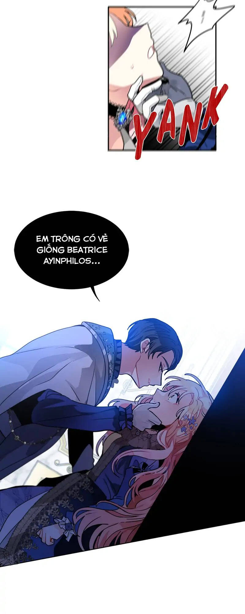 Cho Em Về Nhà Đi Anh Chapter 39 - Trang 2
