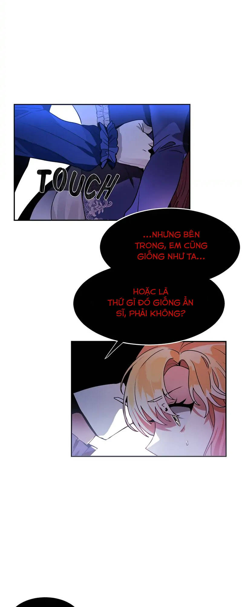 Cho Em Về Nhà Đi Anh Chapter 39 - Trang 2