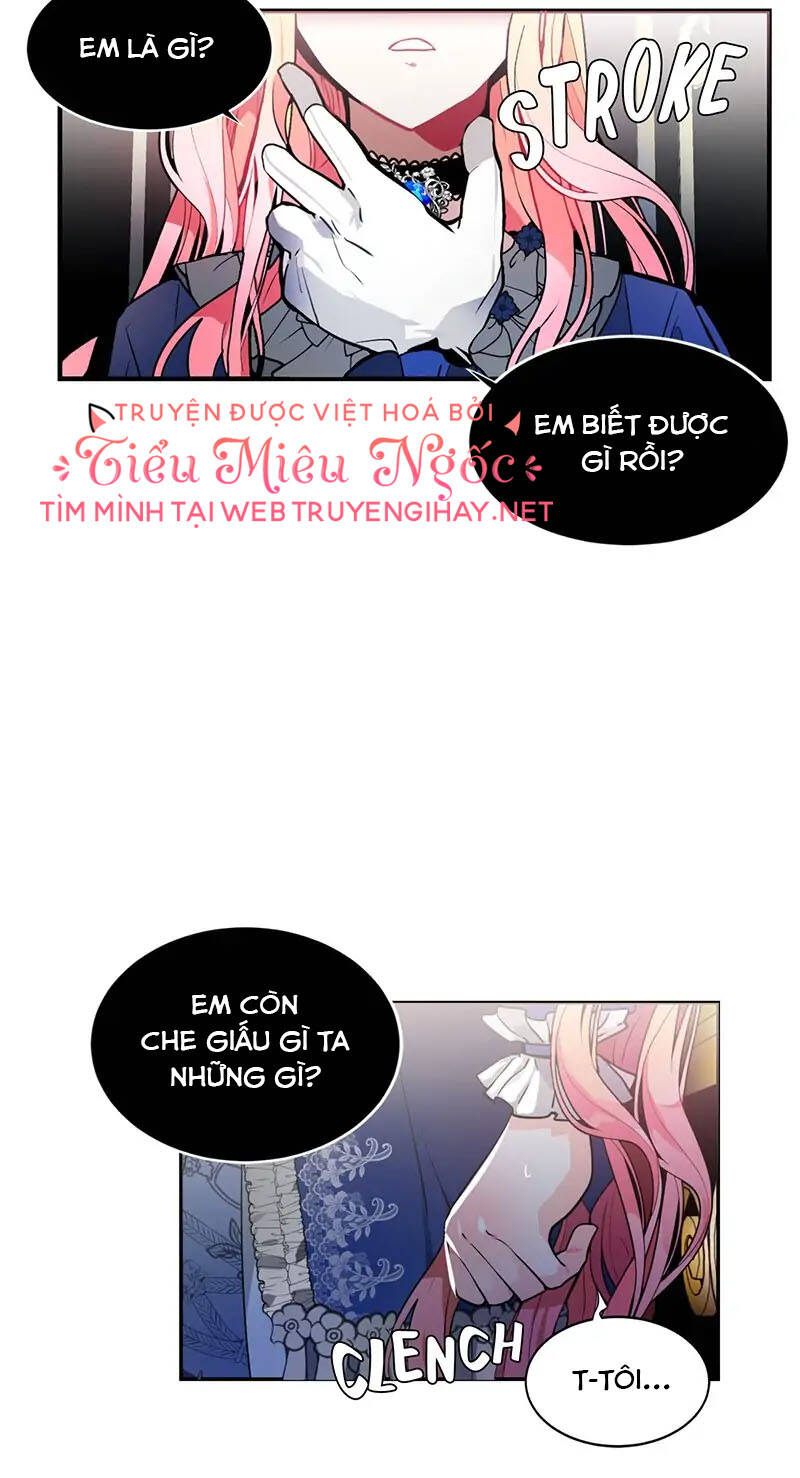 Cho Em Về Nhà Đi Anh Chapter 39 - Trang 2