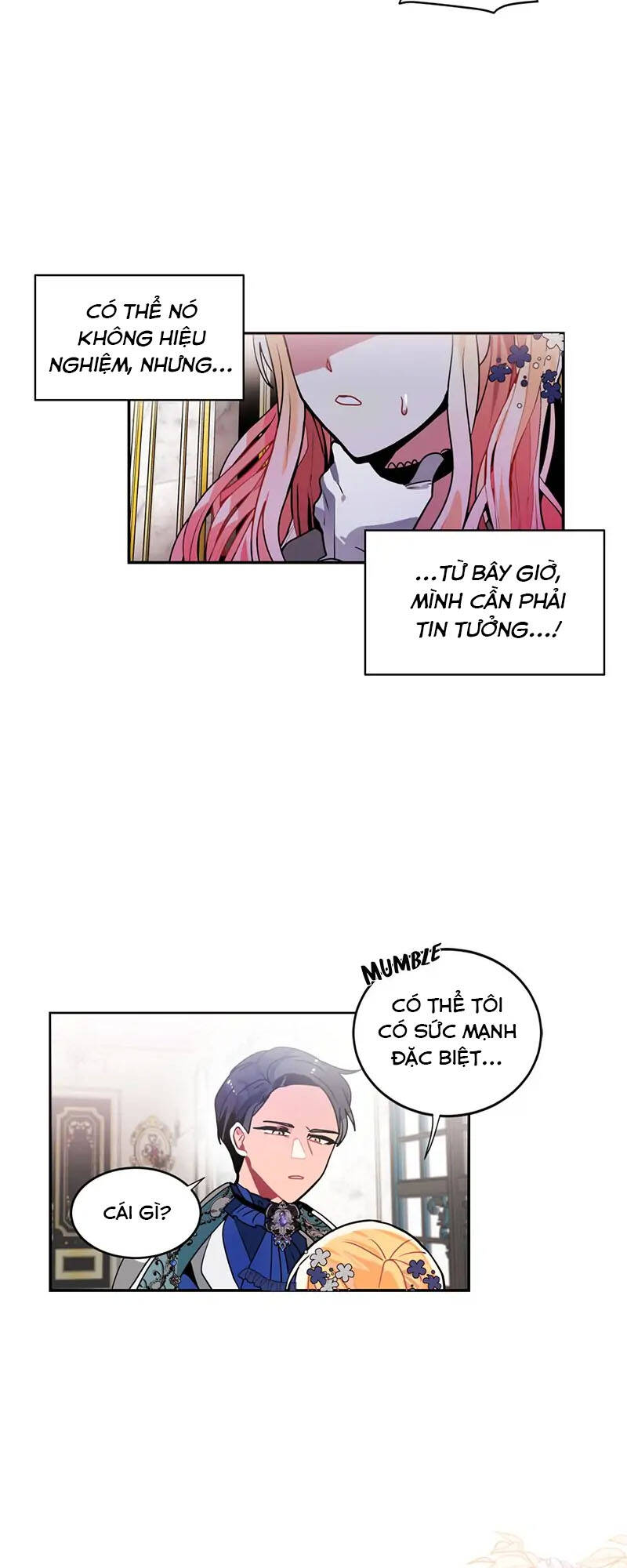 Cho Em Về Nhà Đi Anh Chapter 39 - Trang 2