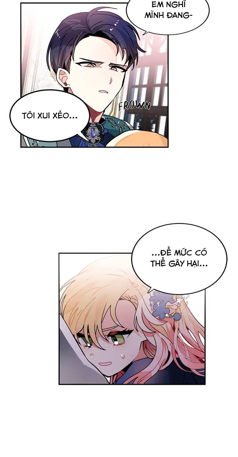 Cho Em Về Nhà Đi Anh Chapter 39 - Trang 2