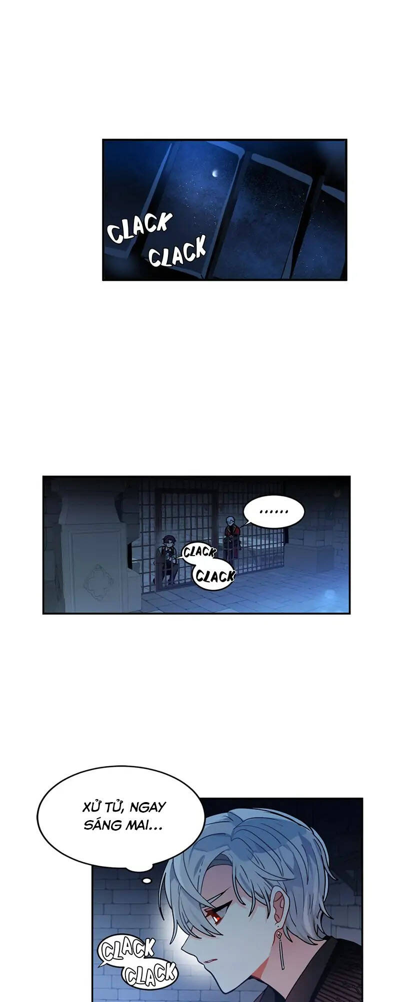 Cho Em Về Nhà Đi Anh Chapter 39 - Trang 2