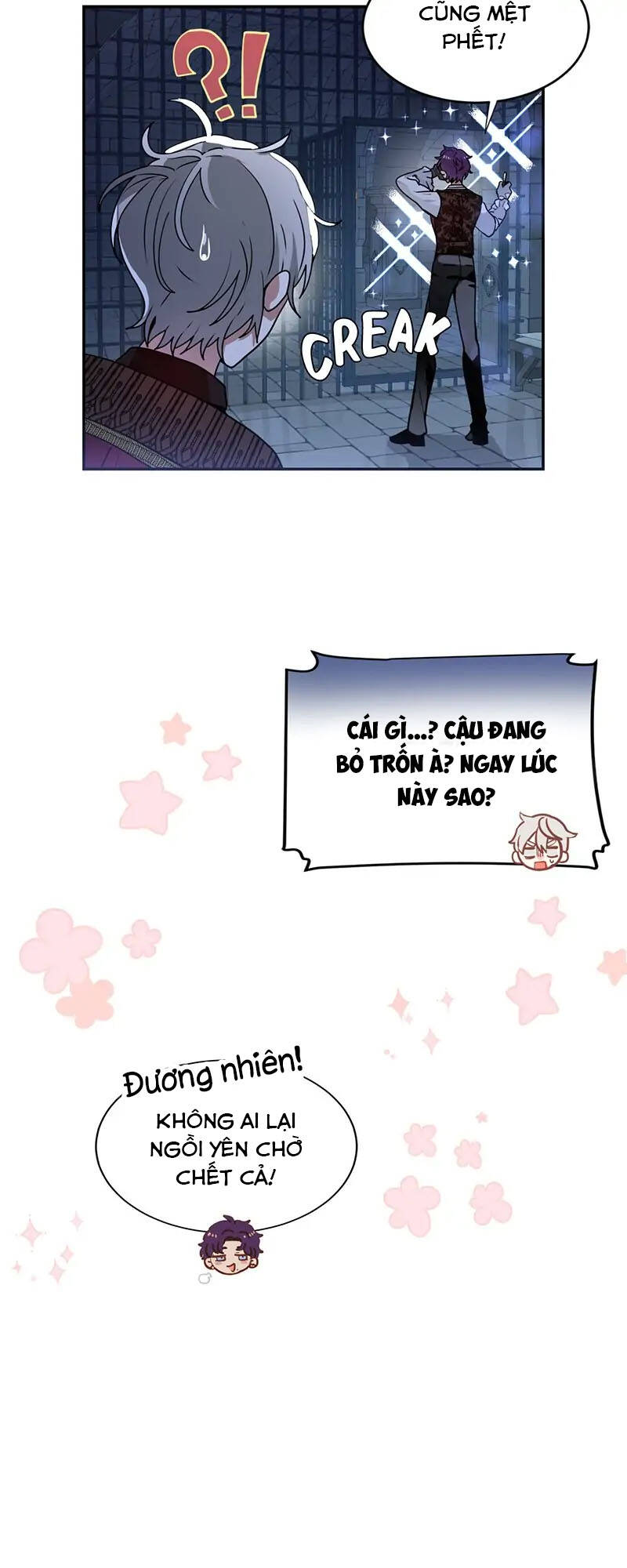 Cho Em Về Nhà Đi Anh Chapter 39 - Trang 2