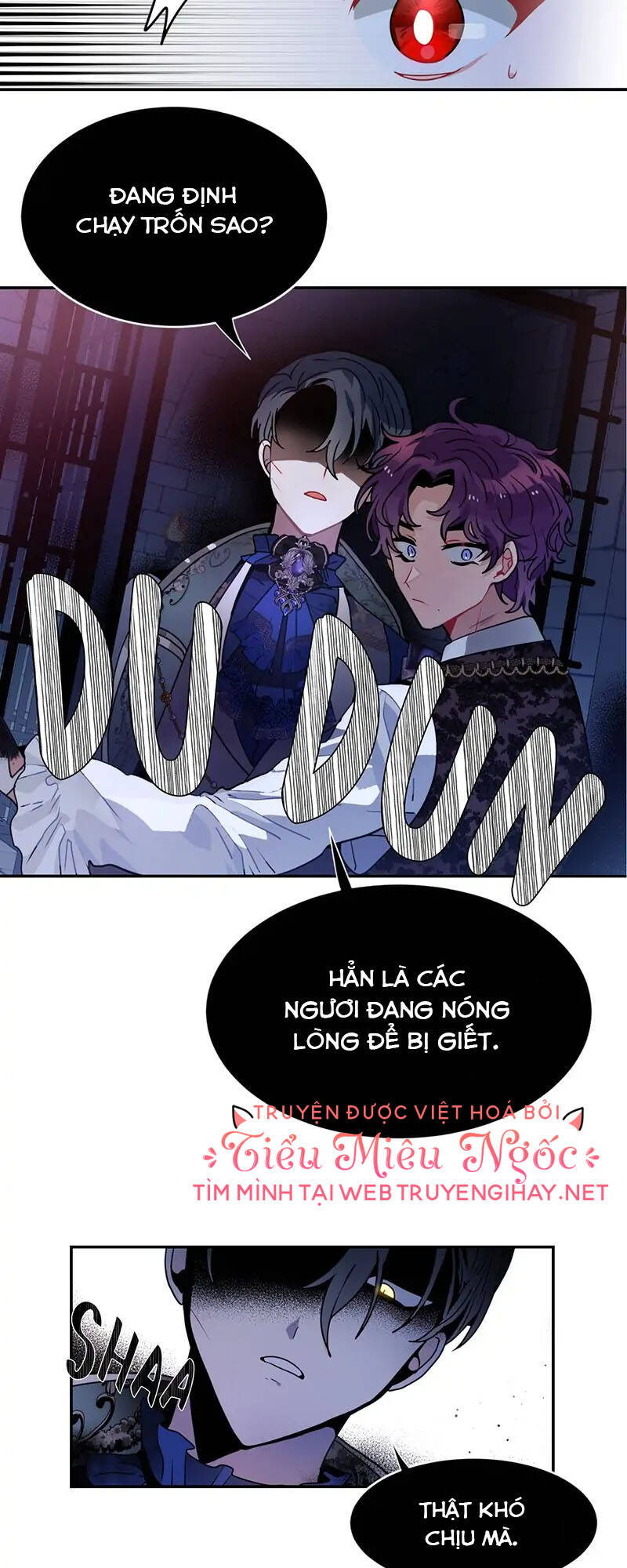 Cho Em Về Nhà Đi Anh Chapter 39 - Trang 2