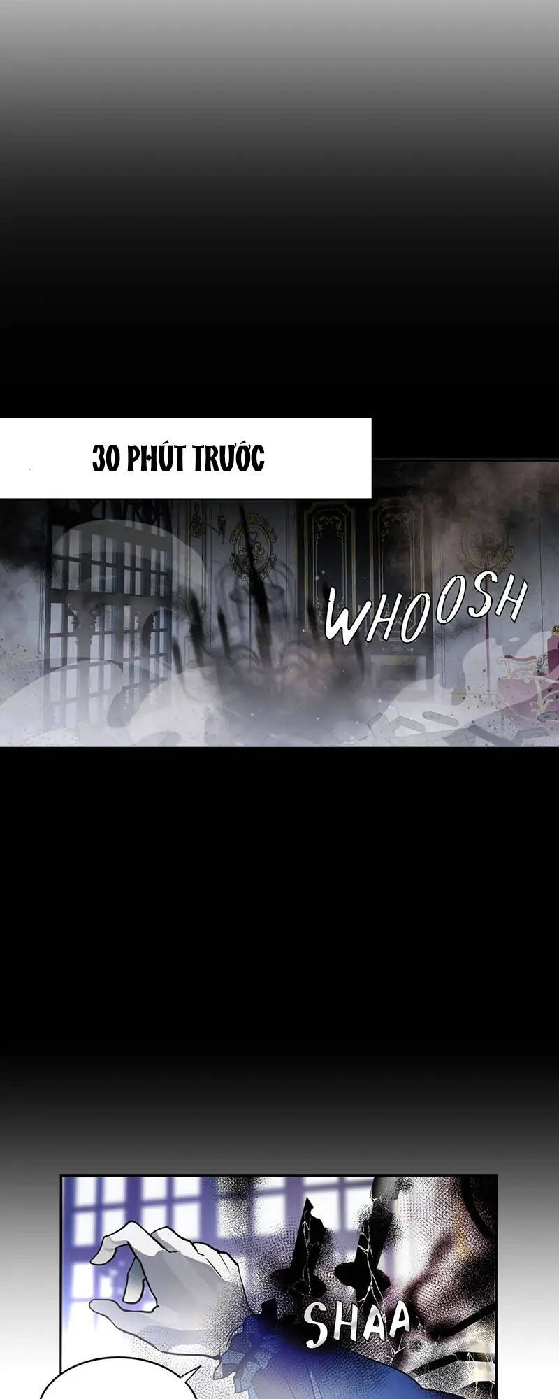 Cho Em Về Nhà Đi Anh Chapter 39 - Trang 2