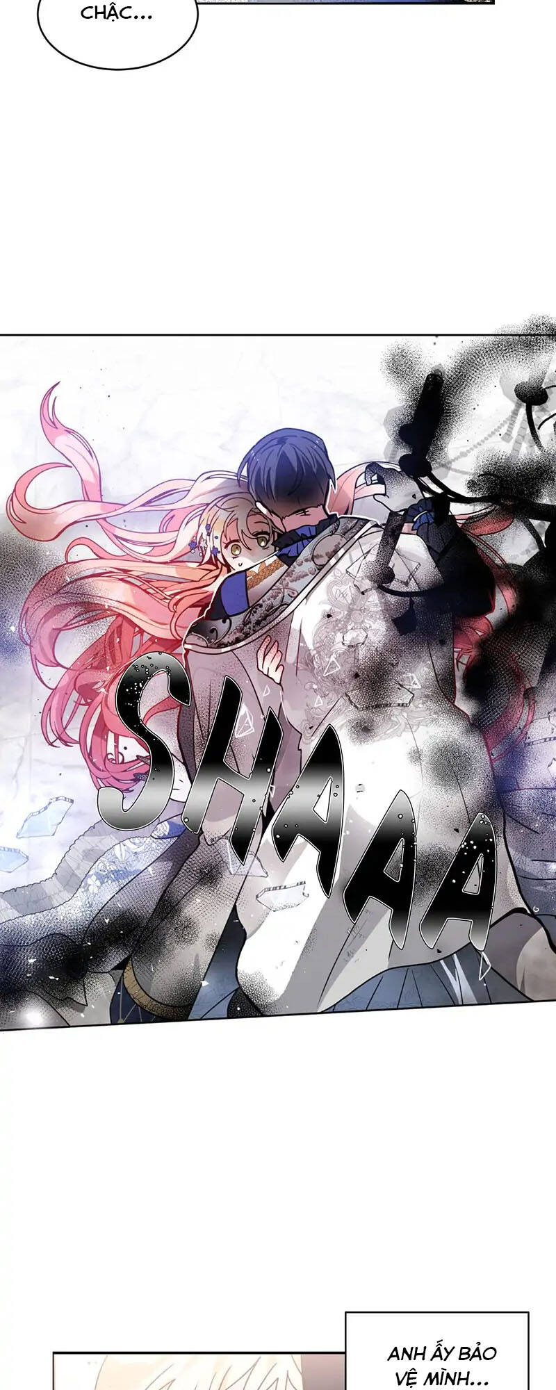 Cho Em Về Nhà Đi Anh Chapter 39 - Trang 2