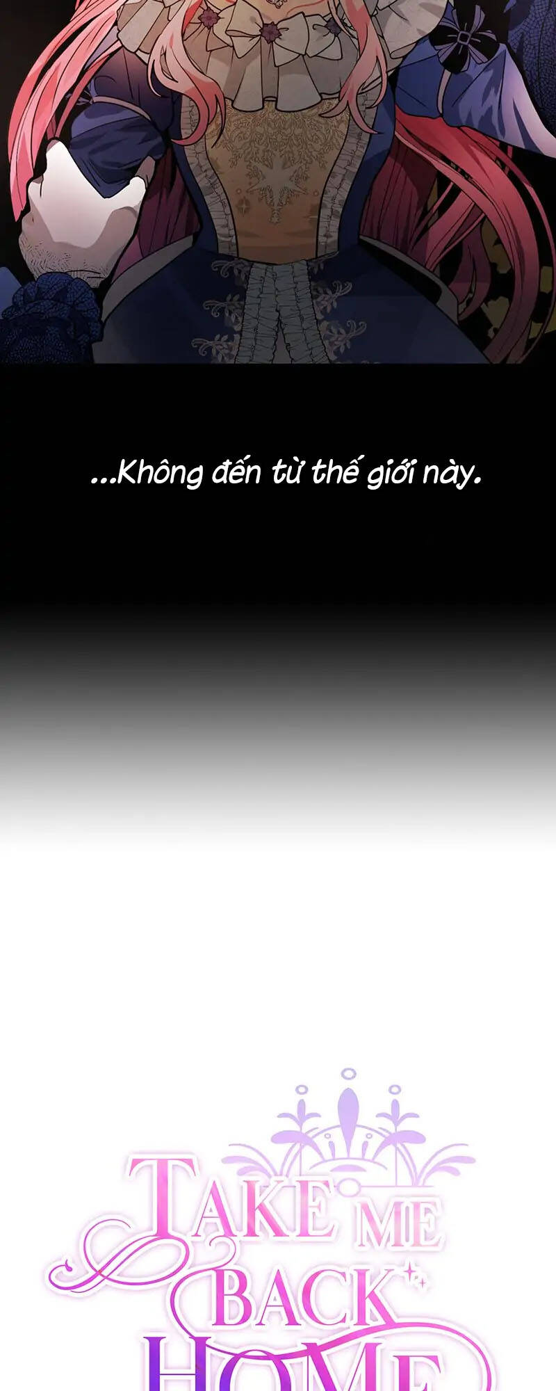 Cho Em Về Nhà Đi Anh Chapter 39 - Trang 2