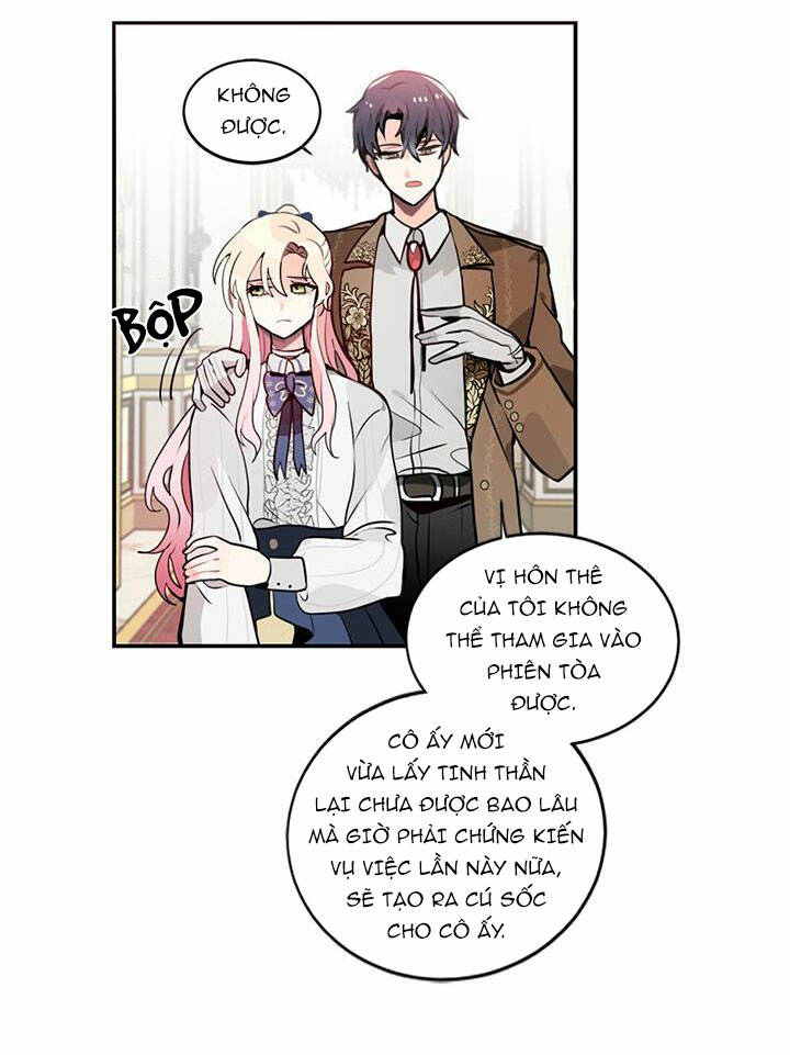 Cho Em Về Nhà Đi Anh Chapter 4.2 - Trang 2