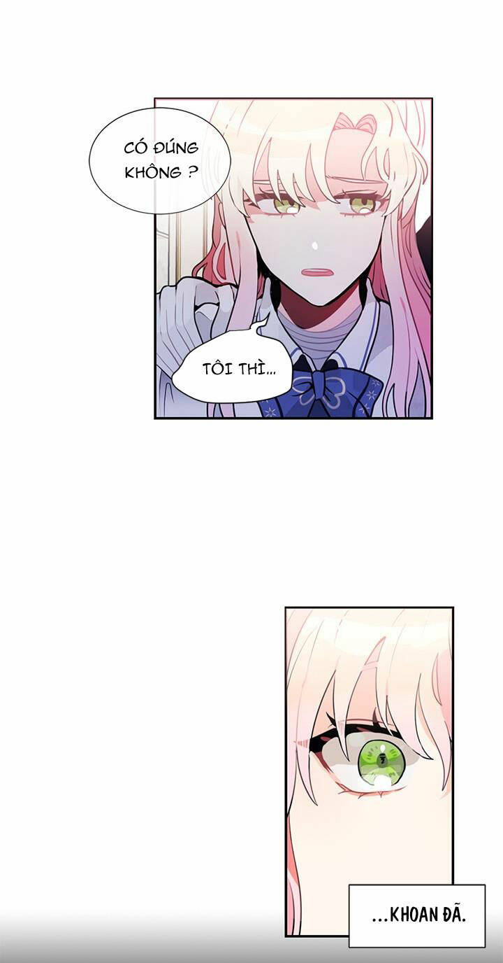 Cho Em Về Nhà Đi Anh Chapter 4.2 - Trang 2