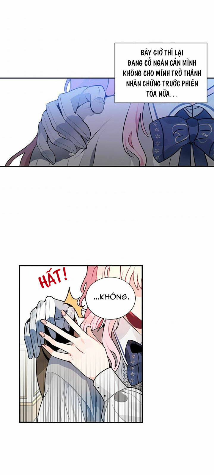 Cho Em Về Nhà Đi Anh Chapter 4.2 - Trang 2