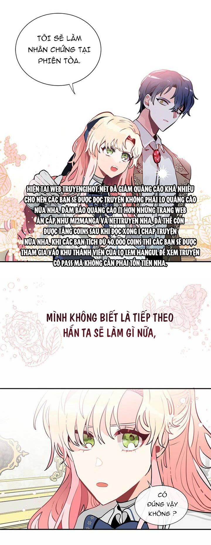 Cho Em Về Nhà Đi Anh Chapter 4.2 - Trang 2