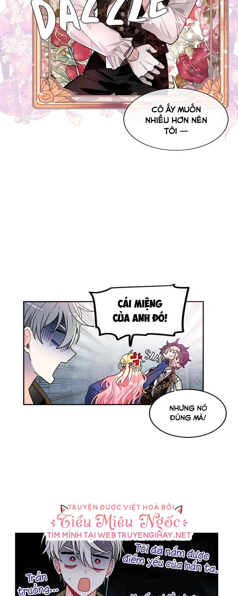 Cho Em Về Nhà Đi Anh Chapter 41 - Trang 2