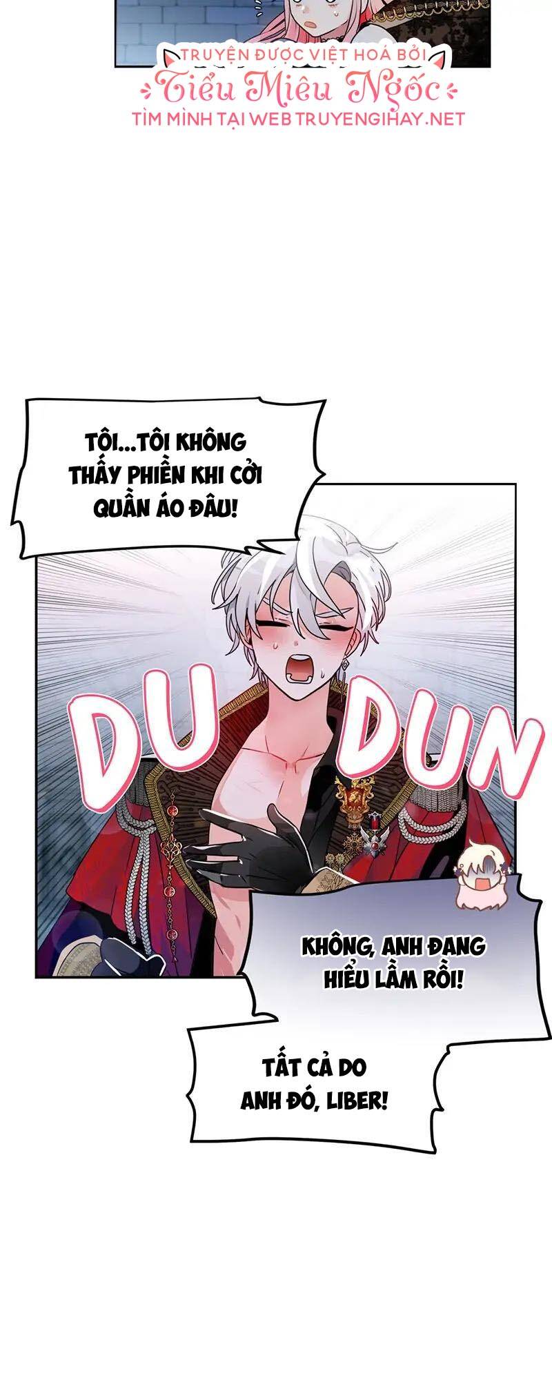 Cho Em Về Nhà Đi Anh Chapter 41 - Trang 2