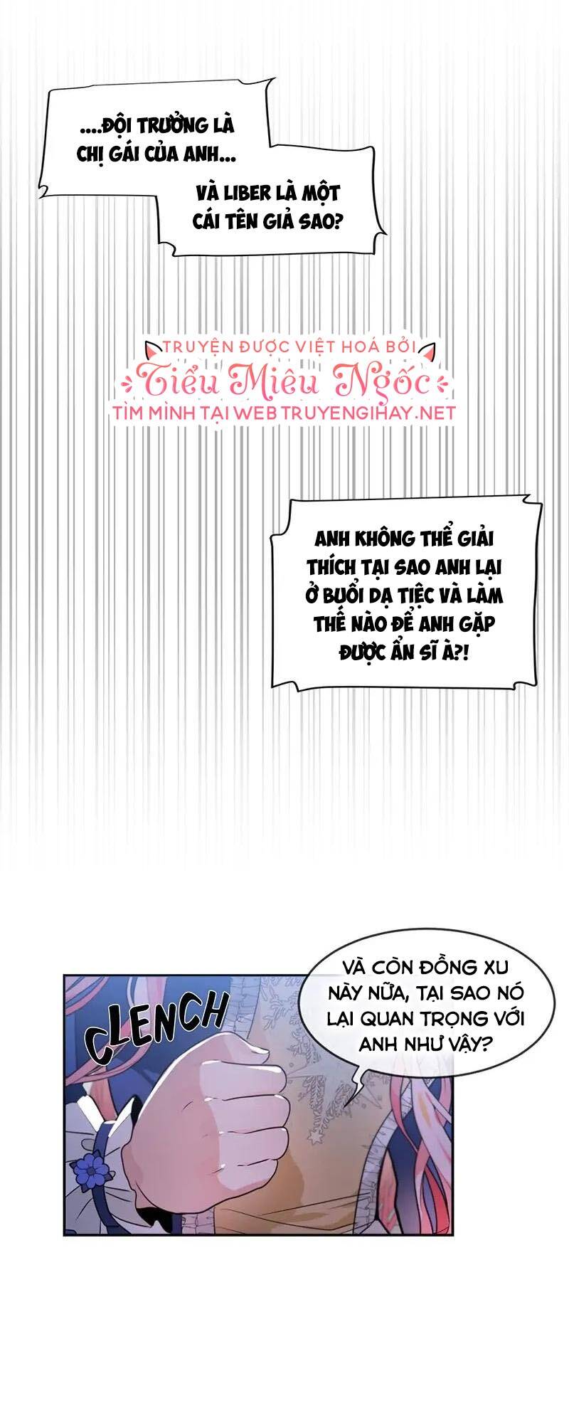 Cho Em Về Nhà Đi Anh Chapter 41 - Trang 2