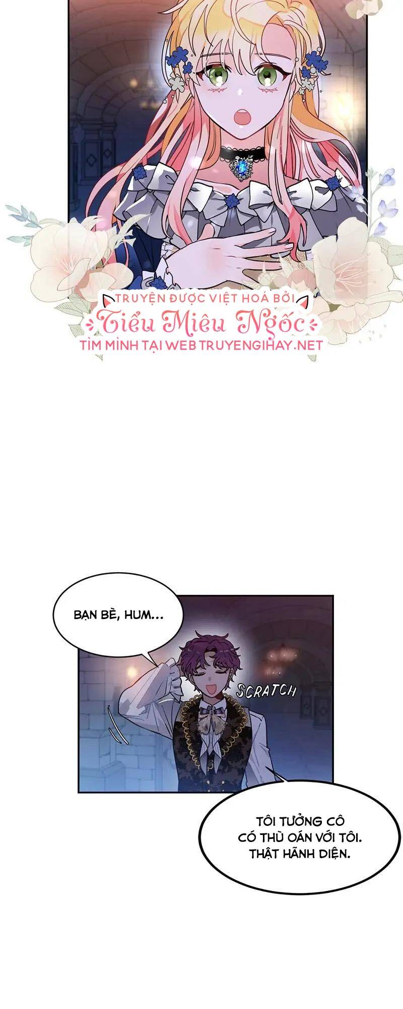 Cho Em Về Nhà Đi Anh Chapter 41 - Trang 2