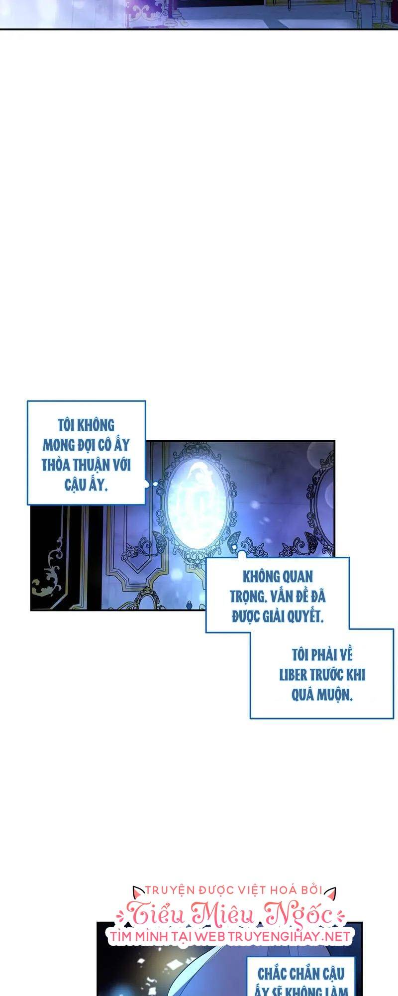 Cho Em Về Nhà Đi Anh Chapter 41 - Trang 2