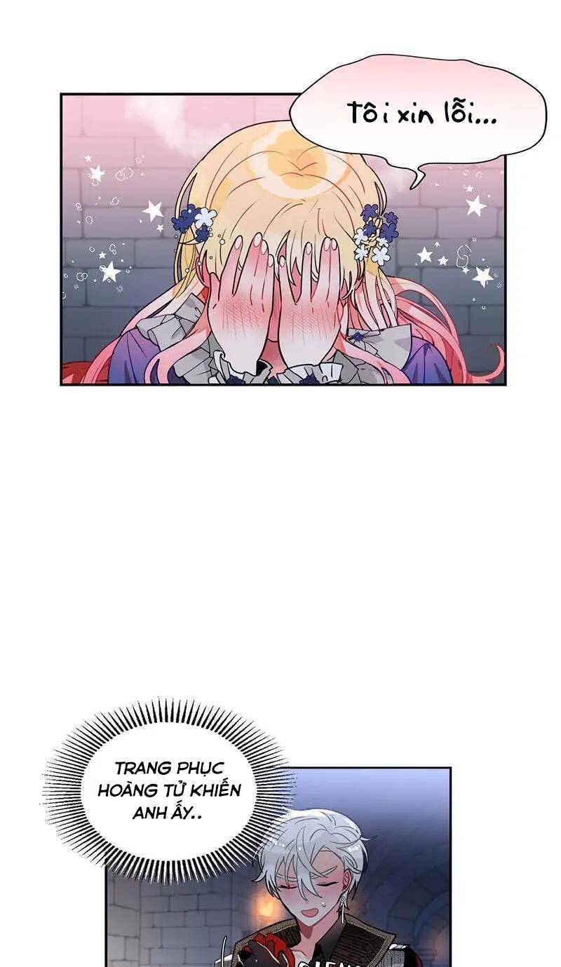 Cho Em Về Nhà Đi Anh Chapter 41 - Trang 2