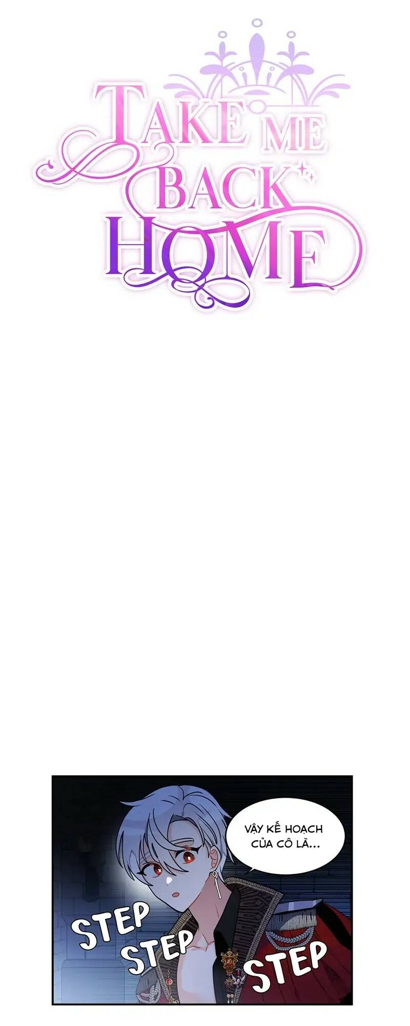 Cho Em Về Nhà Đi Anh Chapter 42 - Trang 2