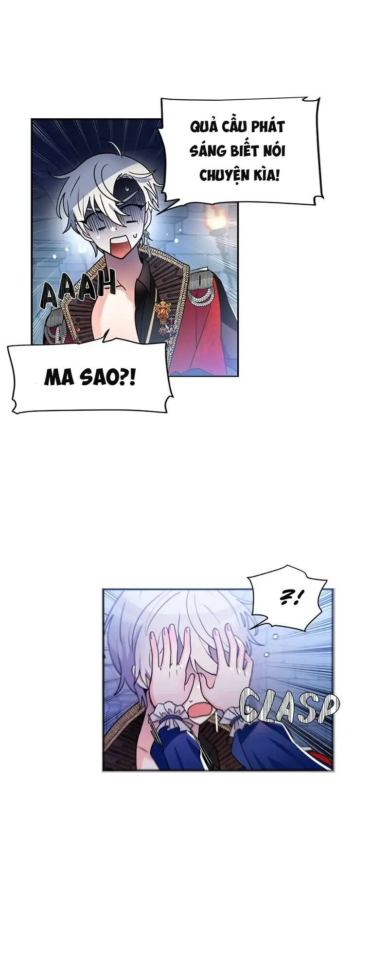 Cho Em Về Nhà Đi Anh Chapter 42 - Trang 2