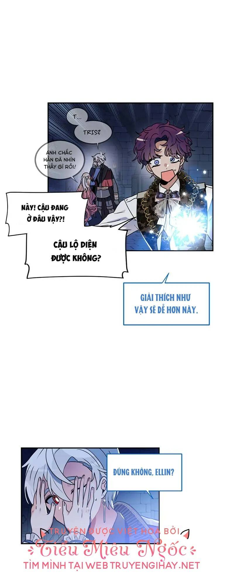 Cho Em Về Nhà Đi Anh Chapter 42 - Trang 2