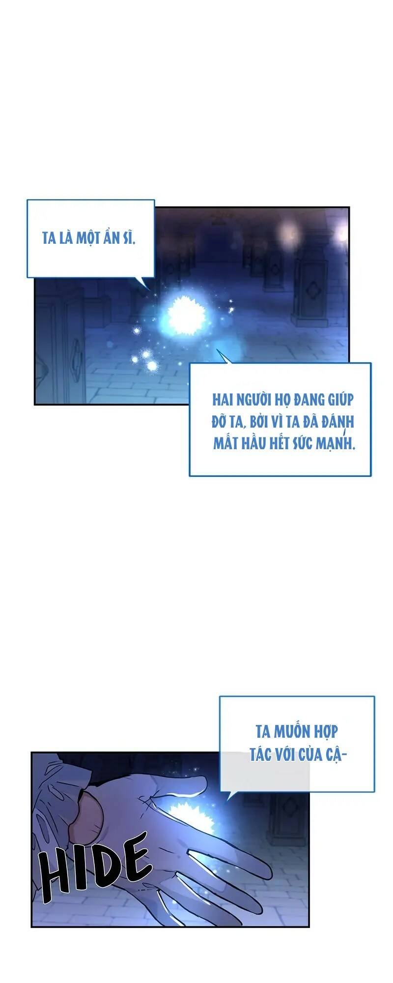 Cho Em Về Nhà Đi Anh Chapter 42 - Trang 2