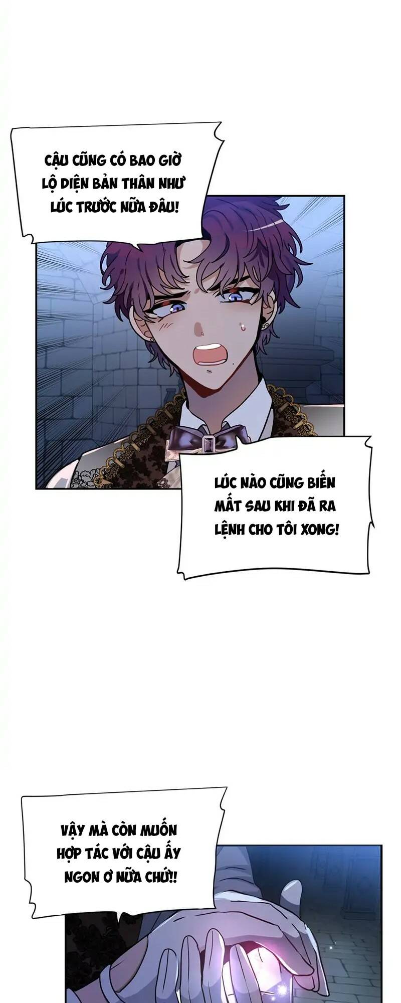 Cho Em Về Nhà Đi Anh Chapter 42 - Trang 2