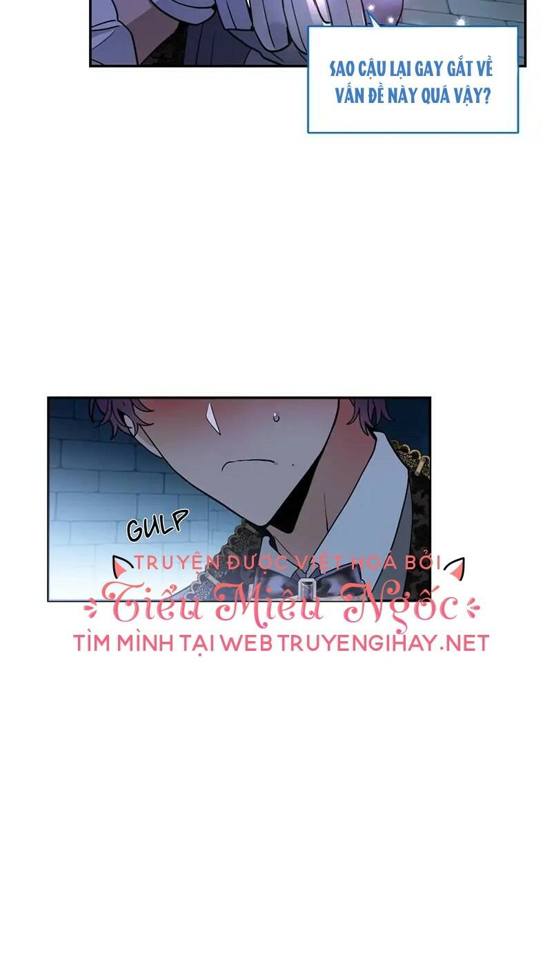 Cho Em Về Nhà Đi Anh Chapter 42 - Trang 2