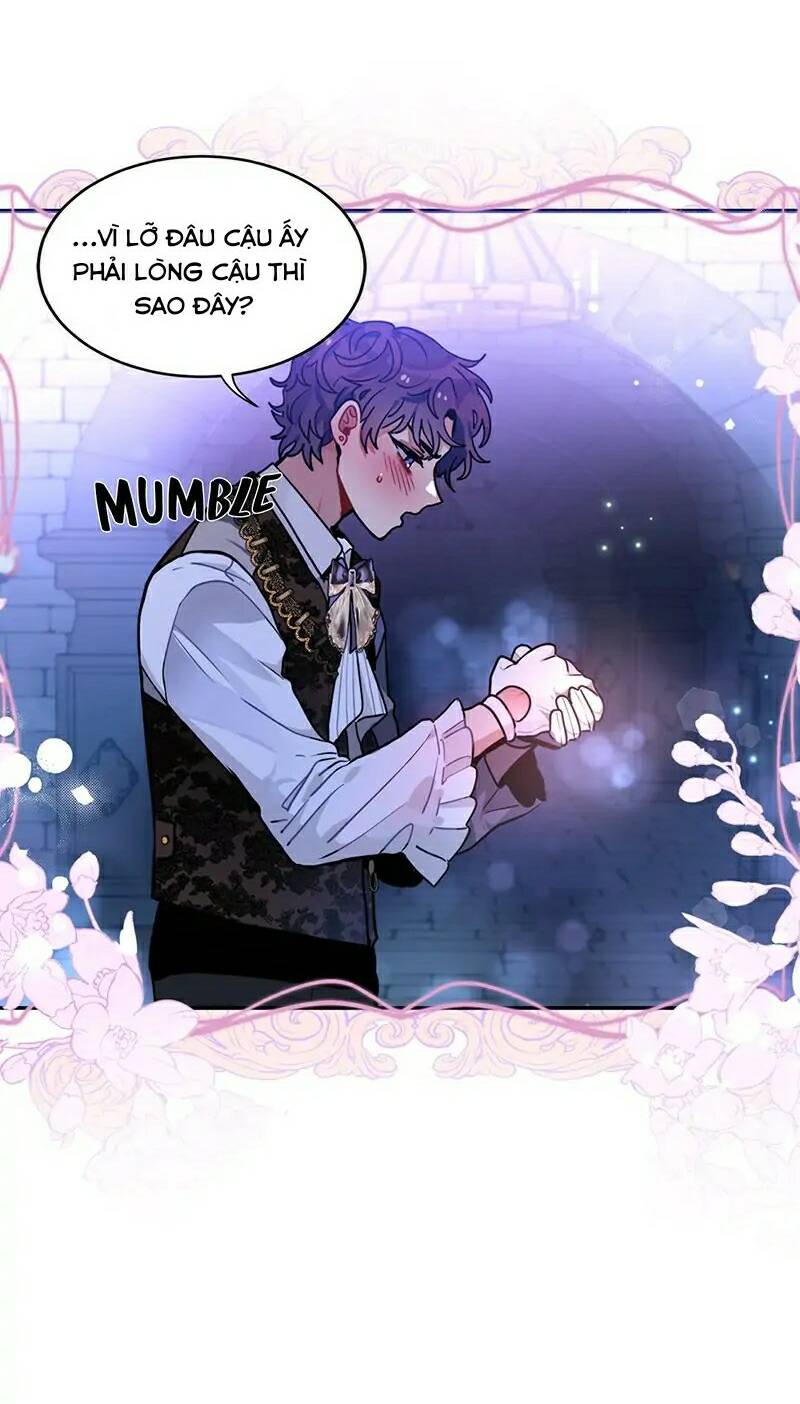 Cho Em Về Nhà Đi Anh Chapter 42 - Trang 2