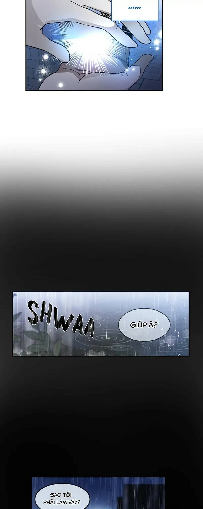 Cho Em Về Nhà Đi Anh Chapter 42 - Trang 2