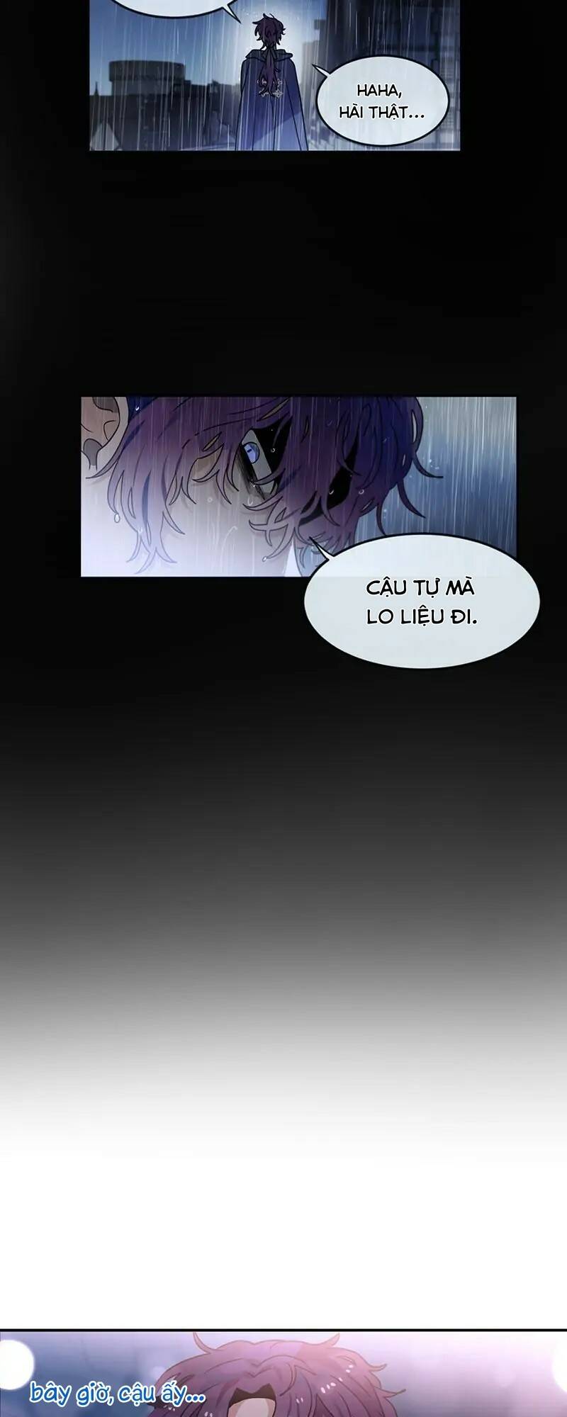 Cho Em Về Nhà Đi Anh Chapter 42 - Trang 2