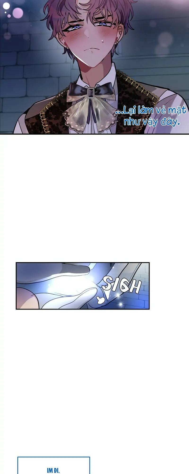 Cho Em Về Nhà Đi Anh Chapter 42 - Trang 2